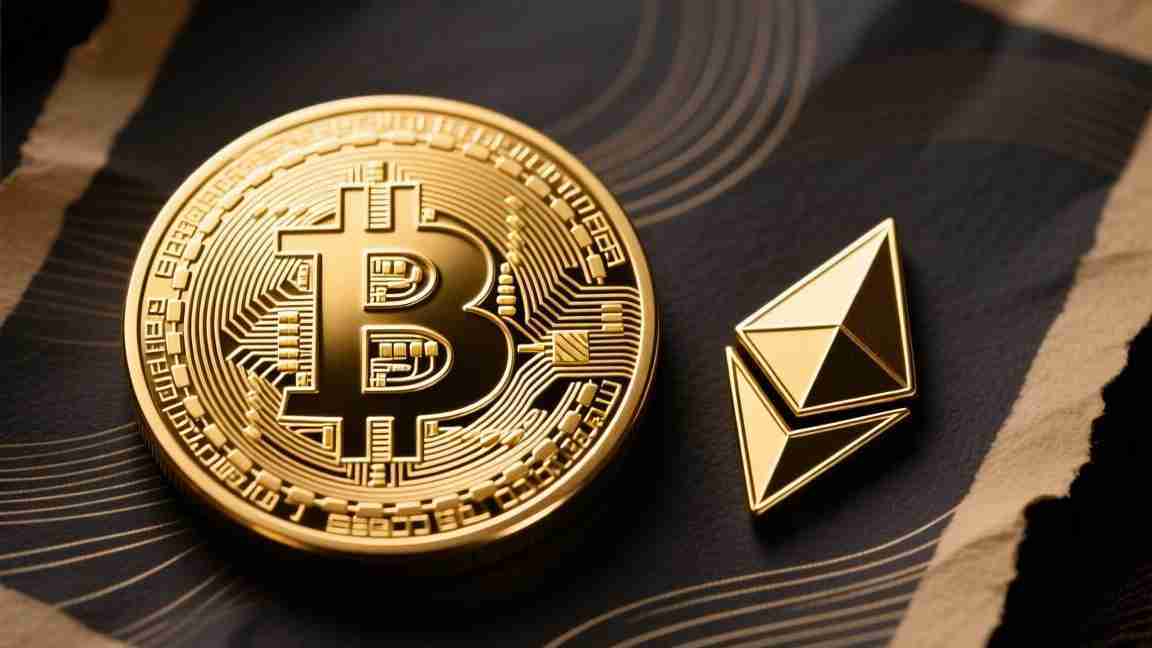 以太坊走势图怎么看行情,新手必看的技术分析指南