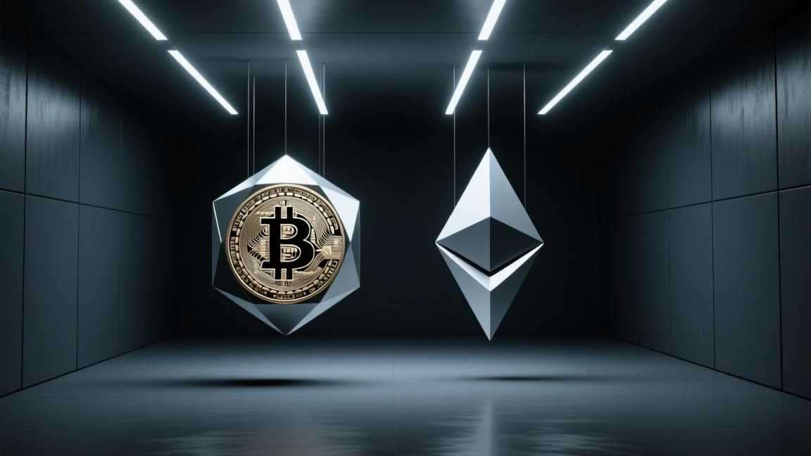 以太坊三分钟,从智能合约到Web3的基石