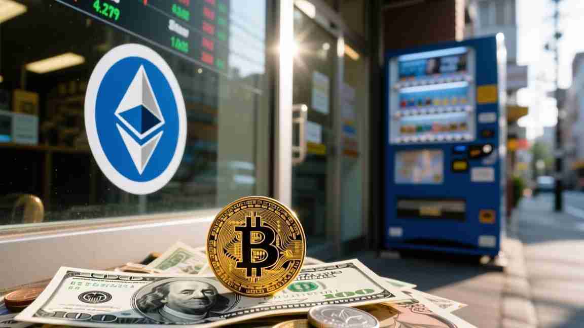 以太坊发币全解析,从ERC-20到智能合约的发行之路