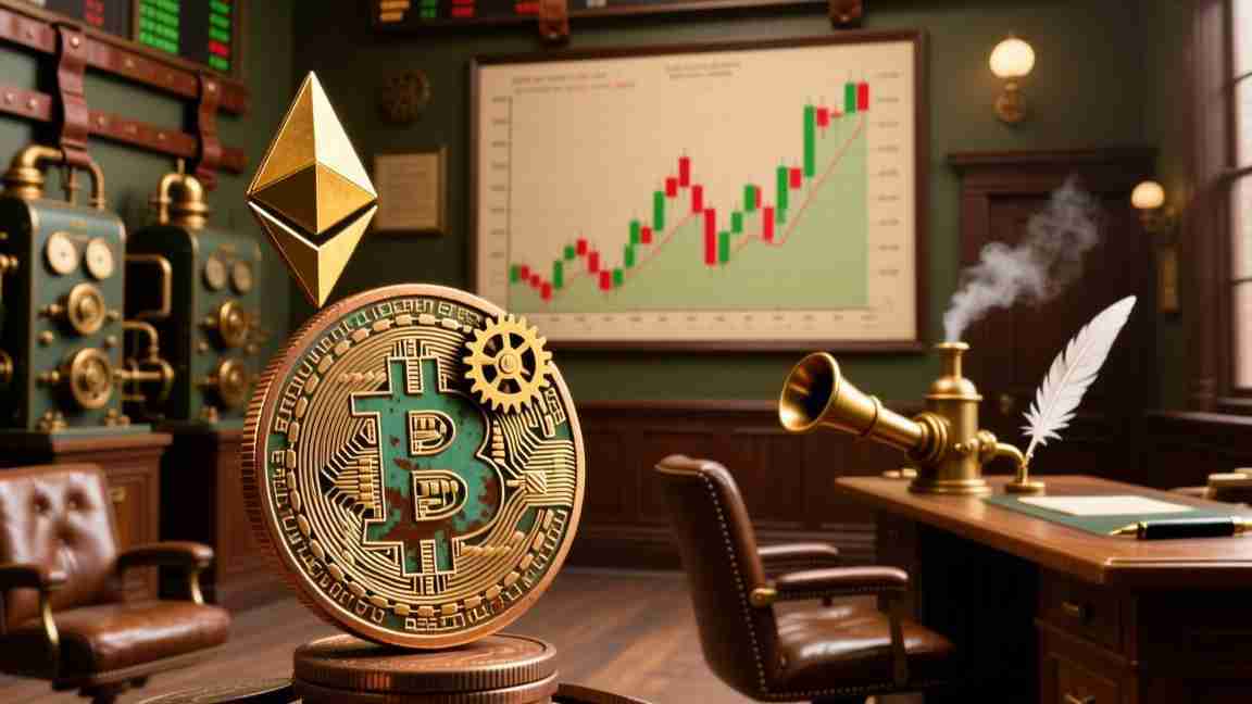 周老师,Web3.0浪潮中的领航者与布道者