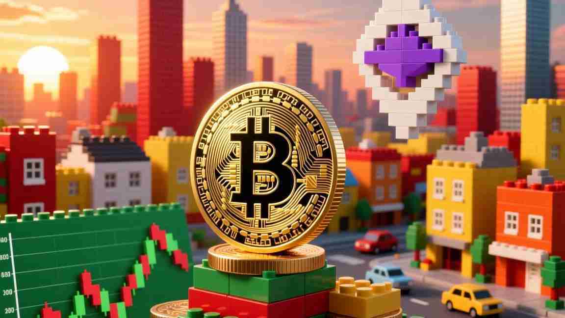 以太坊发币全解析,从ERC-20到智能合约的发行之路