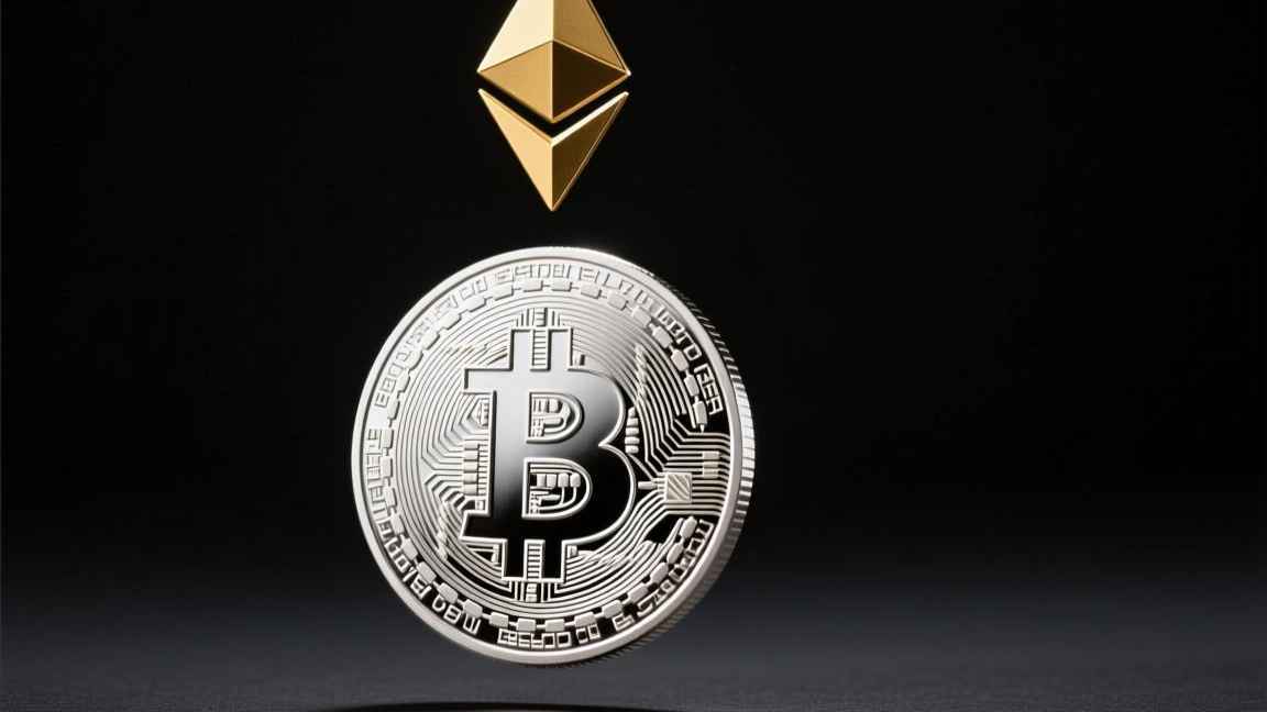 以太坊发币全解析,从ERC-20到智能合约的发行之路