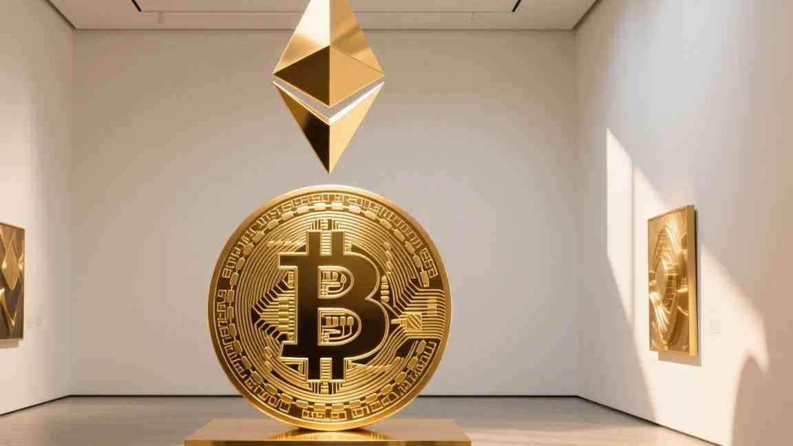 以太坊值得投资吗,2024年现状深度解析与未来展望