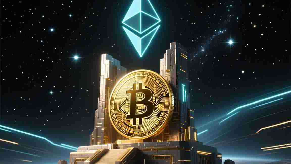 刘润眼中的Web3.0,从信息互联网到价值互联网的范式转移